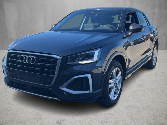 Q2 advanced 35 1.5 TFSI S tronic*KAMERA*