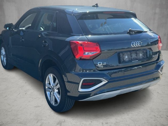 Q2 advanced 35 1.5 TFSI S tronic*KAMERA*