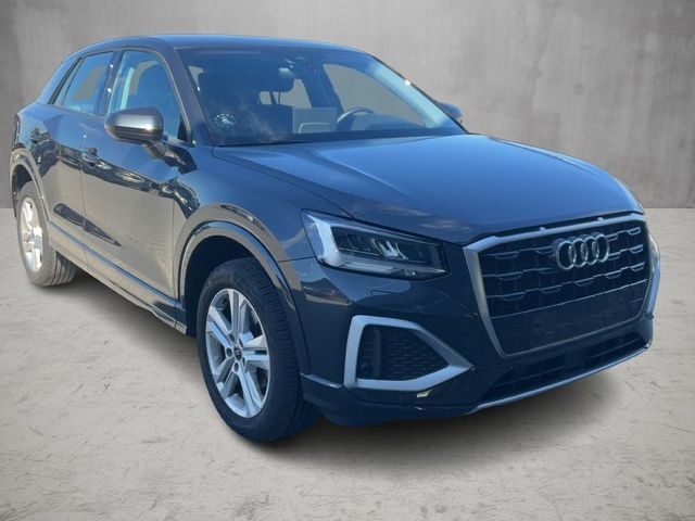 Q2 advanced 35 1.5 TFSI S tronic*KAMERA*