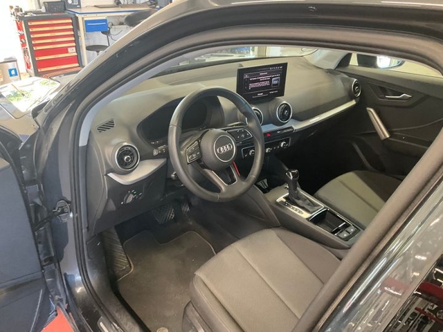Q2 advanced 35 1.5 TFSI S tronic*KAMERA*