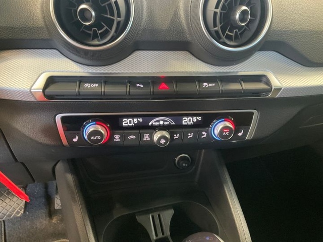 Q2 advanced 35 1.5 TFSI S tronic*KAMERA*