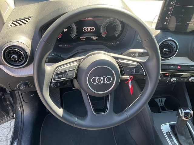Q2 advanced 35 1.5 TFSI S tronic*KAMERA*