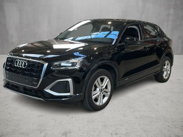 Q2 advanced 35 1.5 TFSI S tronic*KAMERA*