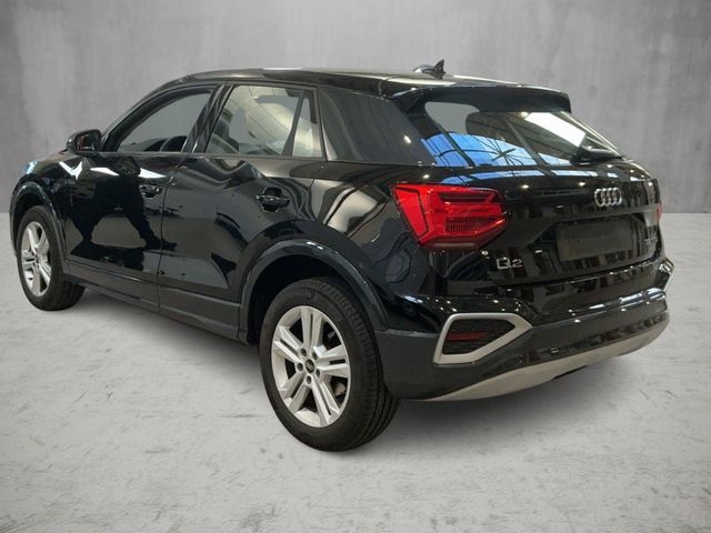 Q2 advanced 35 1.5 TFSI S tronic*KAMERA*