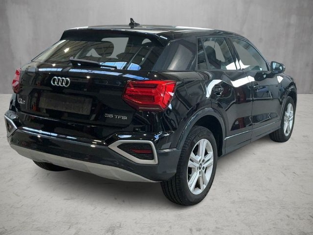 Q2 advanced 35 1.5 TFSI S tronic*KAMERA*
