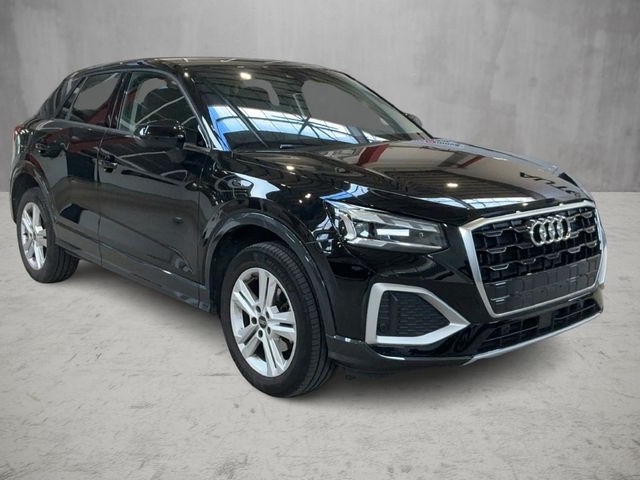 Q2 advanced 35 1.5 TFSI S tronic*KAMERA*