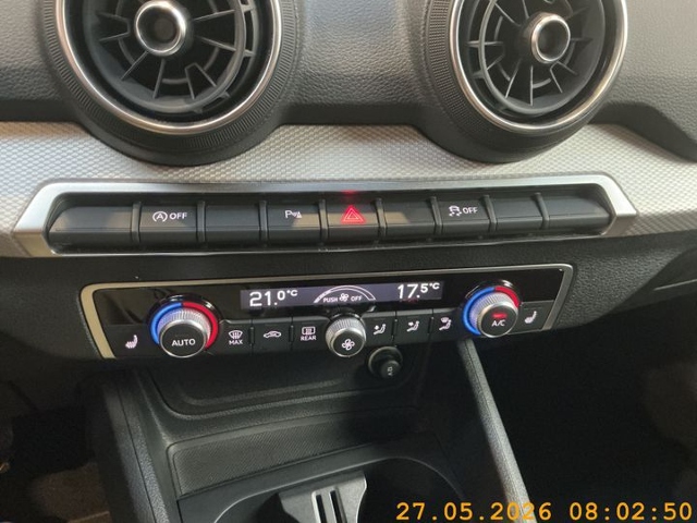 Q2 advanced 35 1.5 TFSI S tronic*KAMERA*