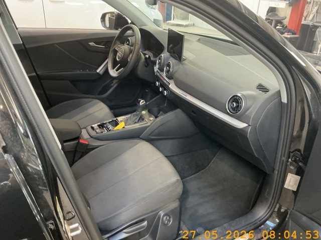 Q2 advanced 35 1.5 TFSI S tronic*KAMERA*