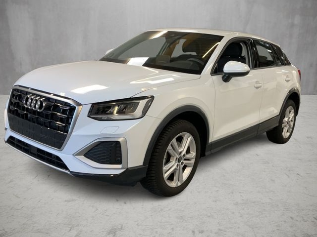 Q2 advanced 35 1.5 TFSI S tronic*KAMERA*