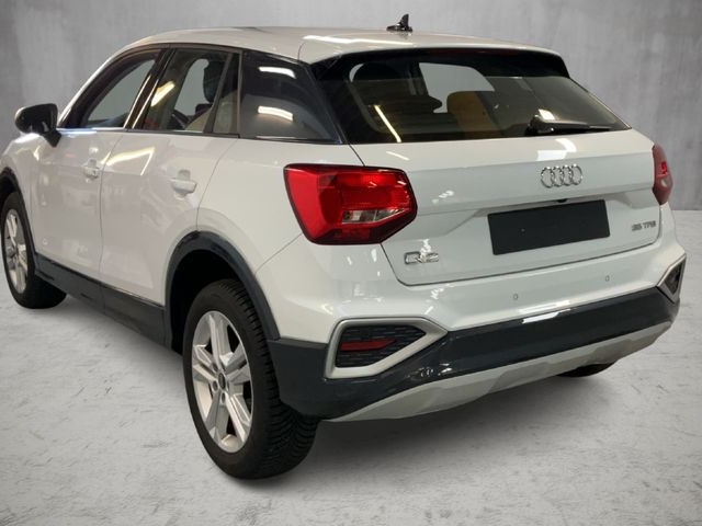 Q2 advanced 35 1.5 TFSI S tronic*KAMERA*