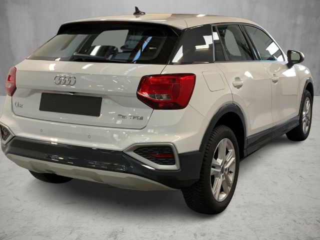 Q2 advanced 35 1.5 TFSI S tronic*KAMERA*