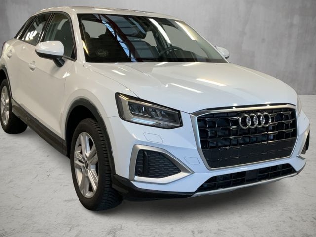 Q2 advanced 35 1.5 TFSI S tronic*KAMERA*