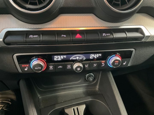 Q2 advanced 35 1.5 TFSI S tronic*KAMERA*