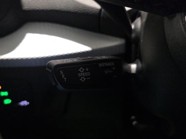 Q2 advanced 35 1.5 TFSI S tronic*KAMERA*