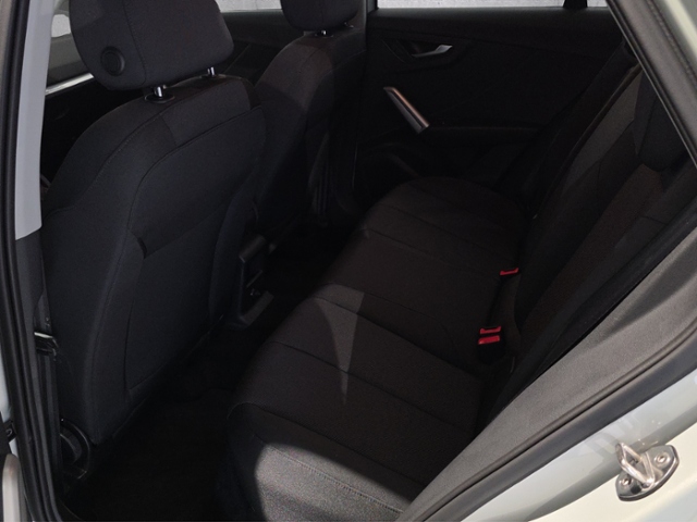 Q2 advanced 35 1.5 TFSI S tronic*KAMERA*
