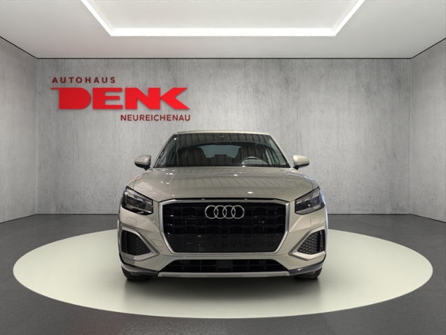 Q2 advanced 35 1.5 TFSI S tronic*KAMERA*