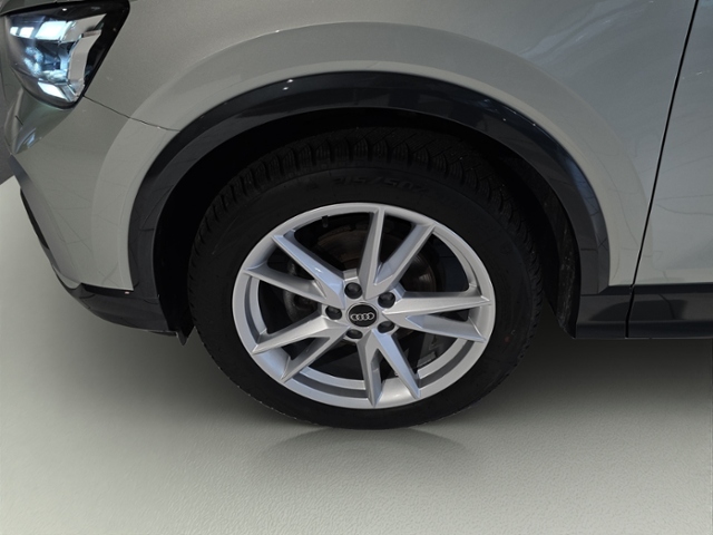 Q2 advanced 35 1.5 TFSI S tronic*KAMERA*