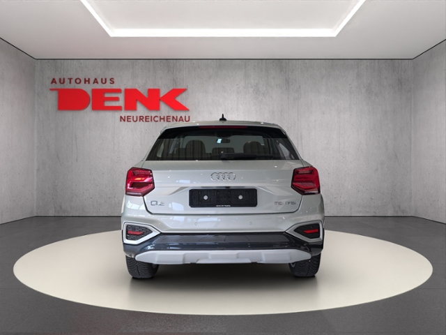 Q2 advanced 35 1.5 TFSI S tronic*KAMERA*