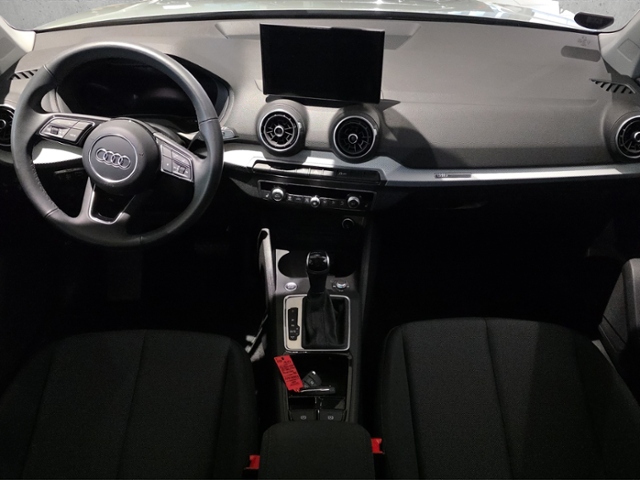 Q2 advanced 35 1.5 TFSI S tronic*KAMERA*