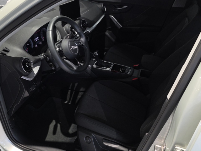 Q2 advanced 35 1.5 TFSI S tronic*KAMERA*