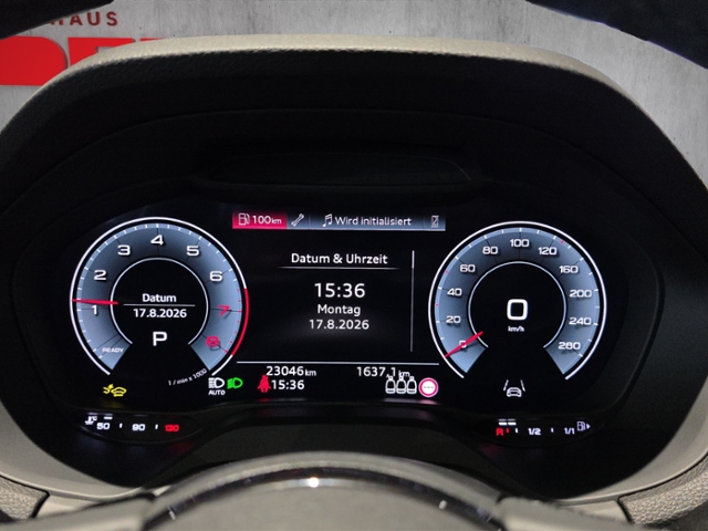Q2 advanced 35 1.5 TFSI S tronic*KAMERA*
