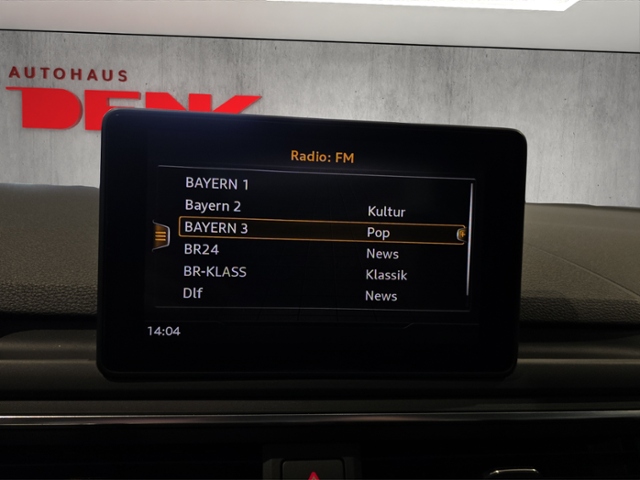 A4 2.0 TDI 6-Gang Schaltgetriebe*SHZ*AHK*