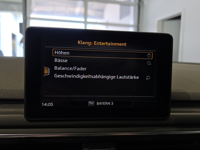 A4 2.0 TDI 6-Gang Schaltgetriebe*SHZ*AHK*