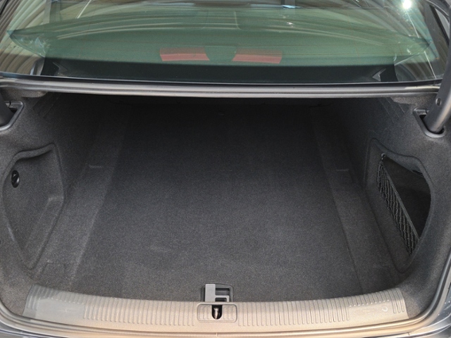A4 2.0 TDI 6-Gang Schaltgetriebe*SHZ*AHK*