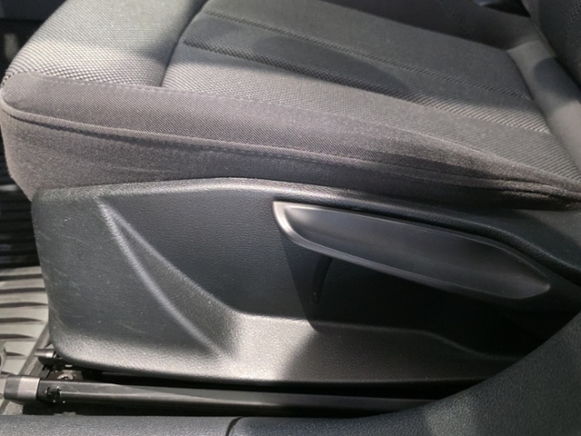 A4 2.0 TDI 6-Gang Schaltgetriebe*SHZ*AHK*