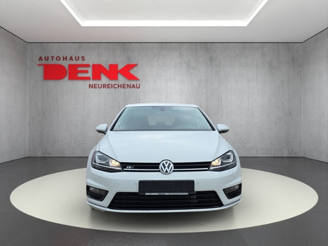 Golf VII Lounge 2.0 TDI 4Motion 6-Gang*XENON*