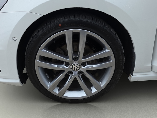 Golf VII Lounge 2.0 TDI 4Motion 6-Gang*XENON*