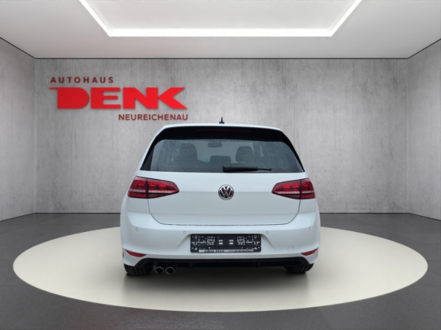 Golf VII Lounge 2.0 TDI 4Motion 6-Gang*XENON*