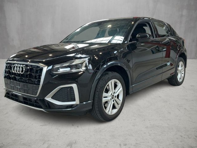 Q2 advanced 35 1.5 TFSI S tronic*KAMERA*