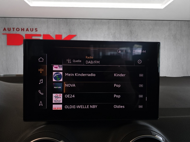 Q2 advanced 35 1.5 TFSI S tronic*KAMERA*