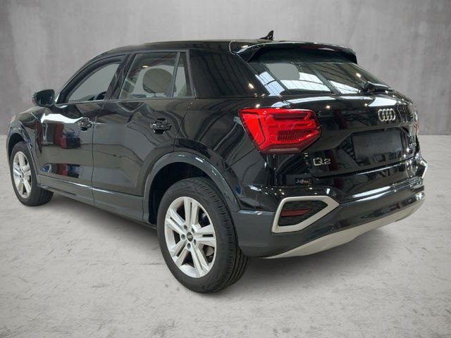 Q2 advanced 35 1.5 TFSI S tronic*KAMERA*