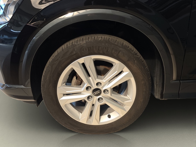 Q2 advanced 35 1.5 TFSI S tronic*KAMERA*