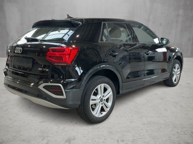 Q2 advanced 35 1.5 TFSI S tronic*KAMERA*