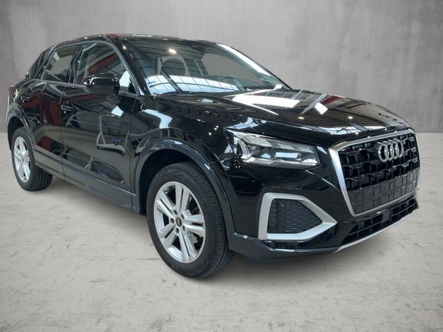 Q2 advanced 35 1.5 TFSI S tronic*KAMERA*