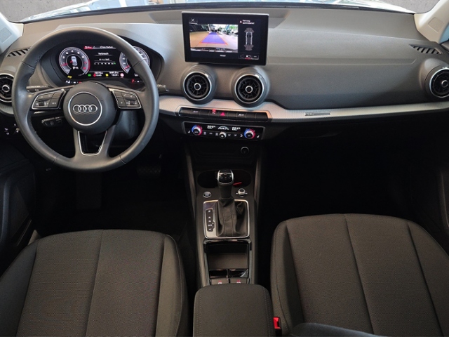Q2 advanced 35 1.5 TFSI S tronic*KAMERA*
