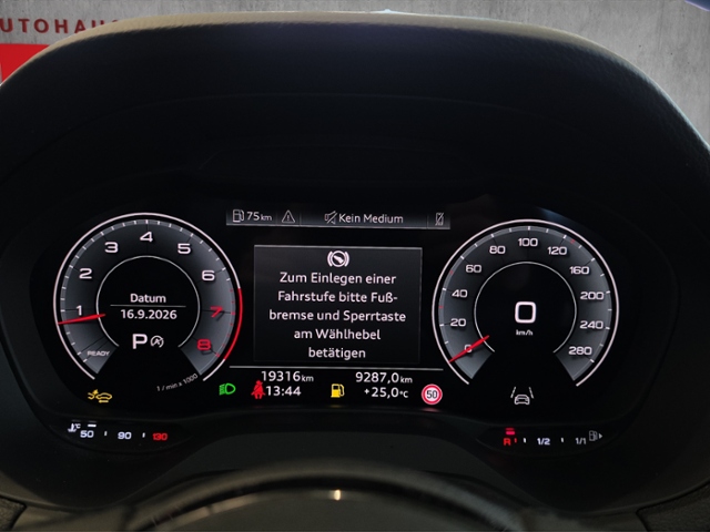 Q2 advanced 35 1.5 TFSI S tronic*KAMERA*