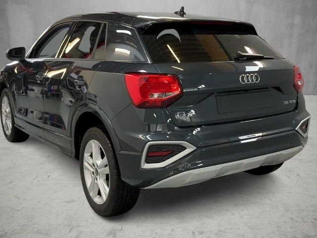Q2 advanced 35 1.5 TFSI S tronic*KAMERA*