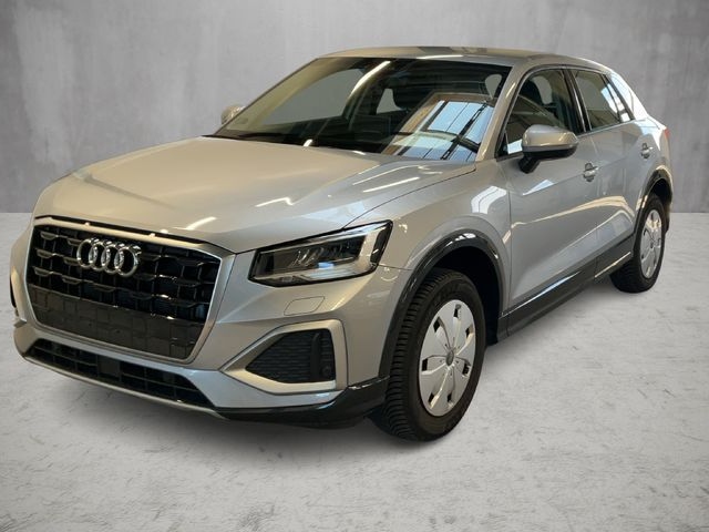 Q2 advanced 35 1.5 TFSI S tronic*KAMERA*