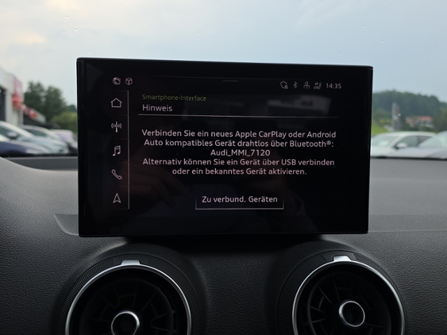 Q2 advanced 35 1.5 TFSI S tronic*KAMERA*
