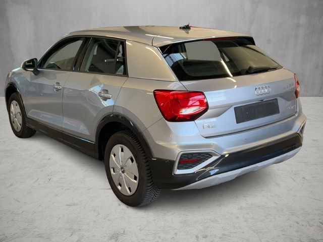 Q2 advanced 35 1.5 TFSI S tronic*KAMERA*