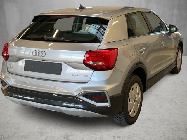 Q2 advanced 35 1.5 TFSI S tronic*KAMERA*