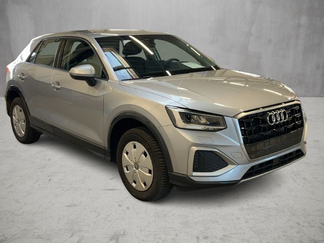 Q2 advanced 35 1.5 TFSI S tronic*KAMERA*