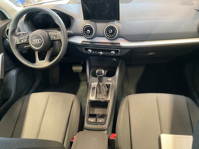 Q2 advanced 35 1.5 TFSI S tronic*KAMERA*