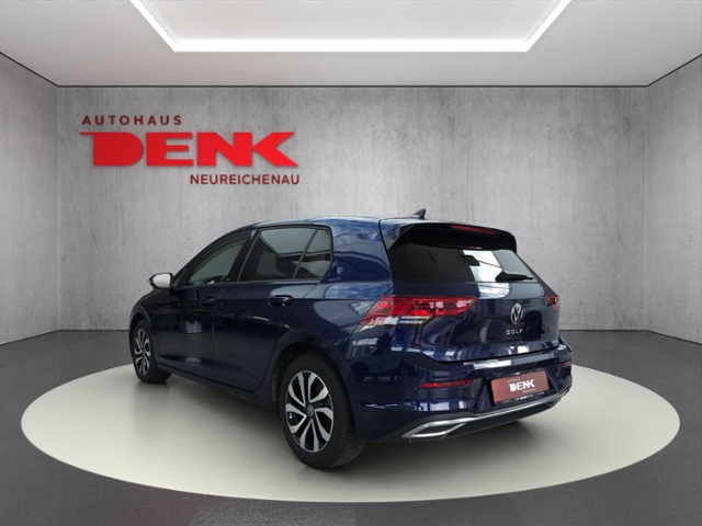 Golf VIII Active 1.5 eTSI DSG*IQ.DRIVE*NAV*