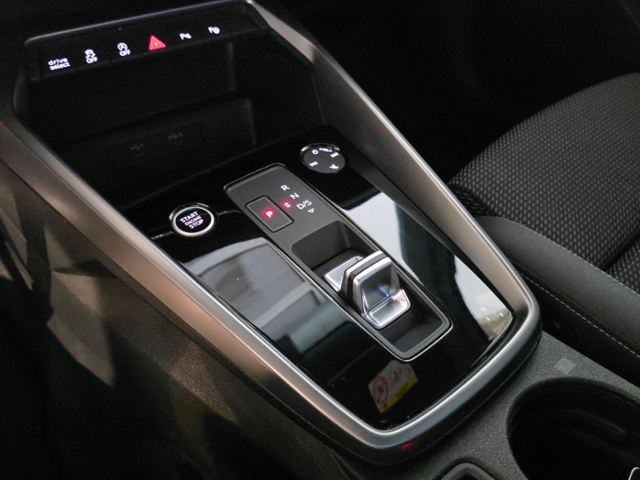 A3 Sportback S-Line 35 1.5 TFSI S tronic*NAV*