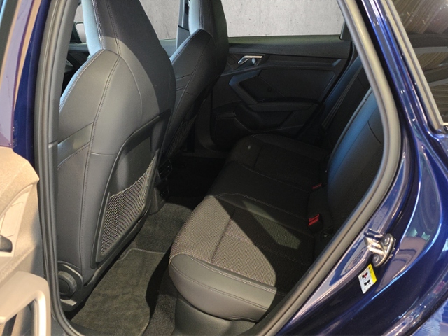 A3 Sportback S-Line 35 1.5 TFSI S tronic*NAV*